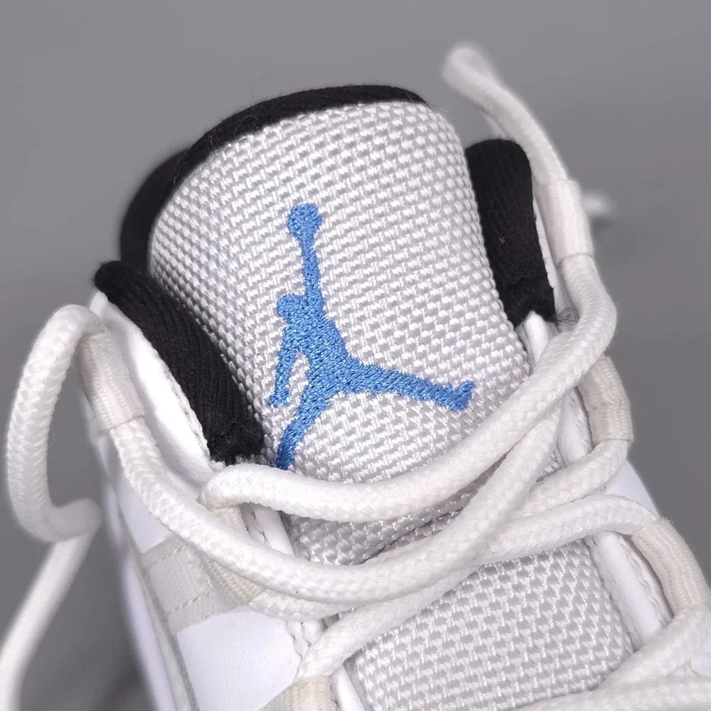 Jordan kids toddler